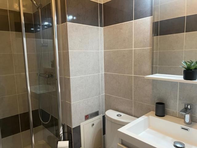 Studio Disney Appartement Esbly Buitenkant foto