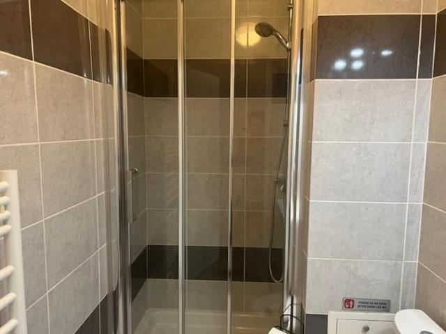 Studio Disney Appartement Esbly Buitenkant foto