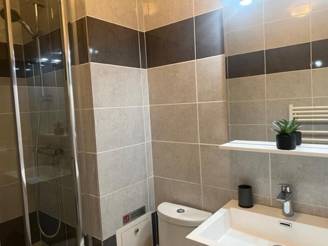 Studio Disney Appartement Esbly Buitenkant foto